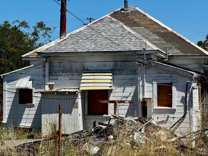 Property Photo:  835 Missouri Street  CA 94533 