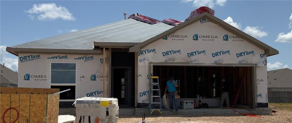 Property Photo:  1220 Patriot Drive  TX 77845 
