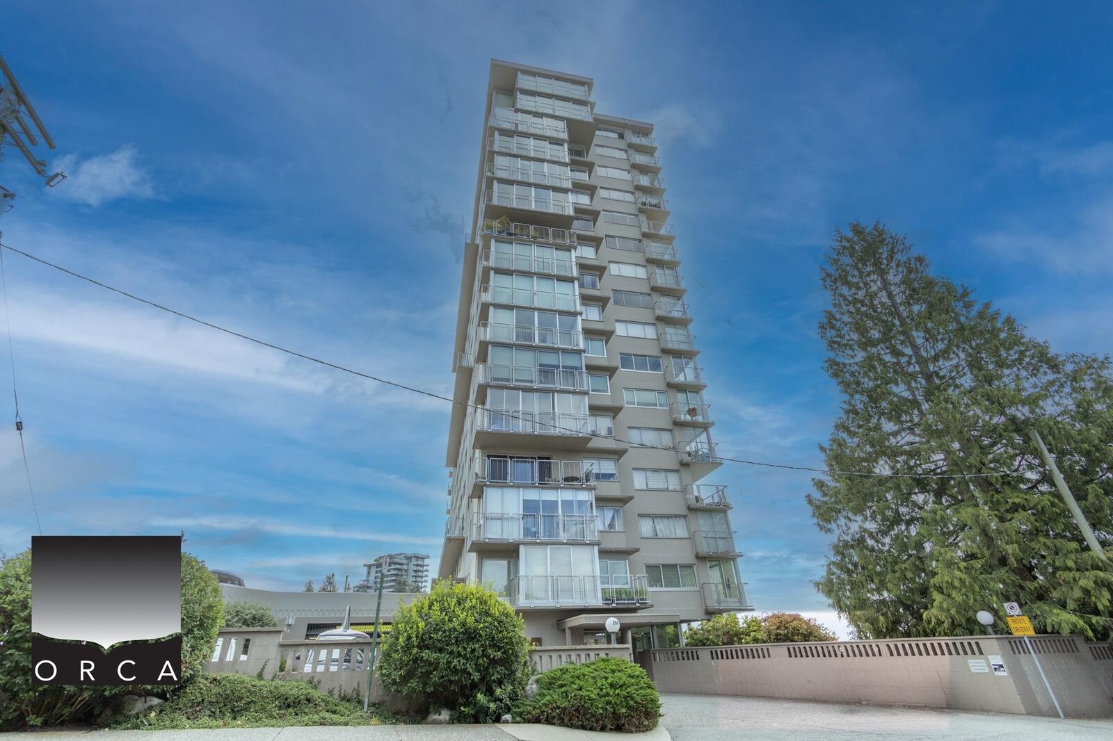 Property Photo:  150 24th Street 1204  BC V6V 4G8 