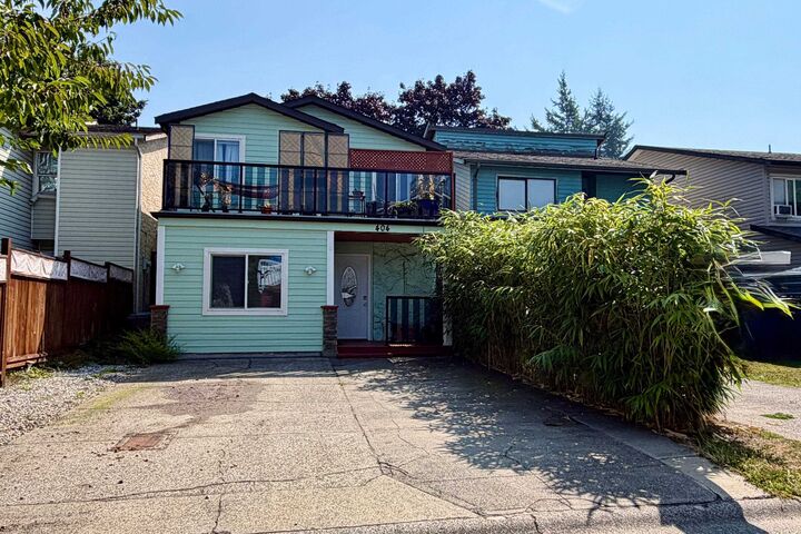 404 Bruneau Place — photo 1
