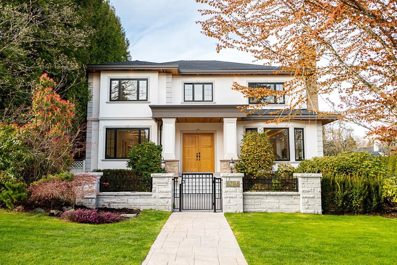 Property Photo: 1203 W 38th Avenue BC V6M 1R2
