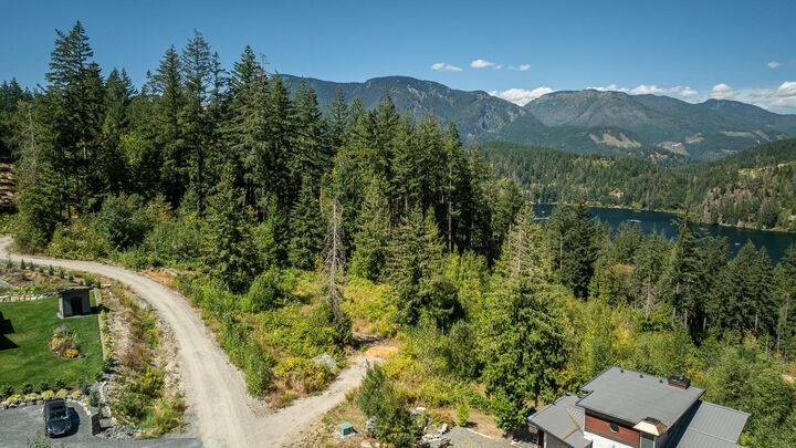 Property Photo: 66412 Othello Road BC V0X 1L1