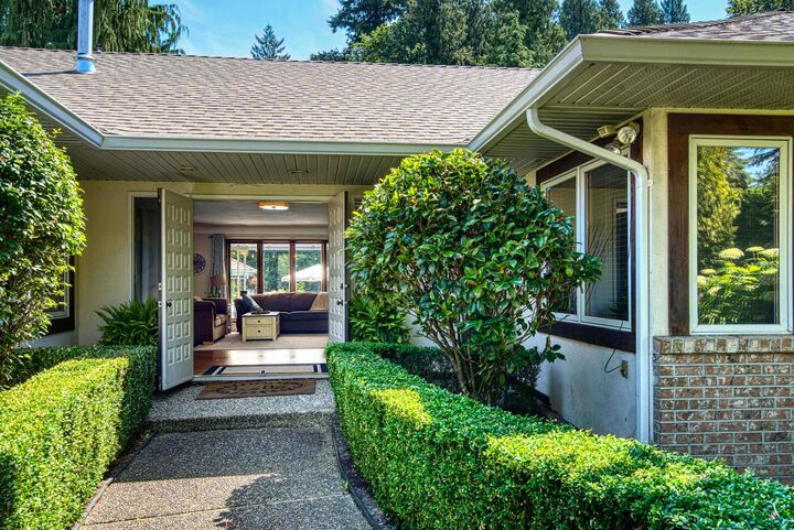Property Photo: 3910 Verdon Way BC V2T 7Y3