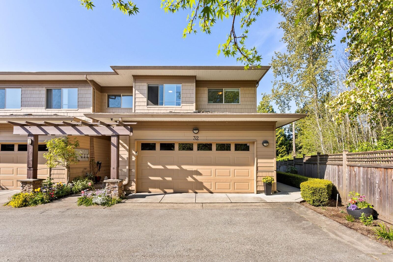 Property Photo:  16655 64 Avenue 32  BC V3S 3V1 