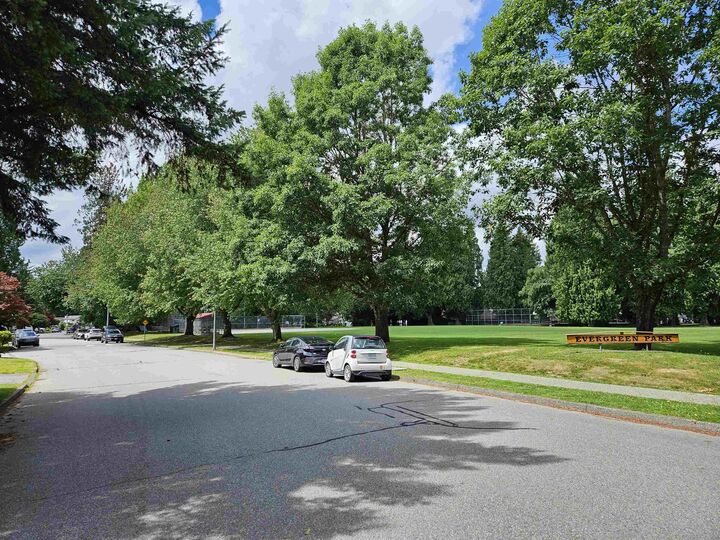 Property Photo: 3365 Forest Grove Place BC V3B 5Z4
