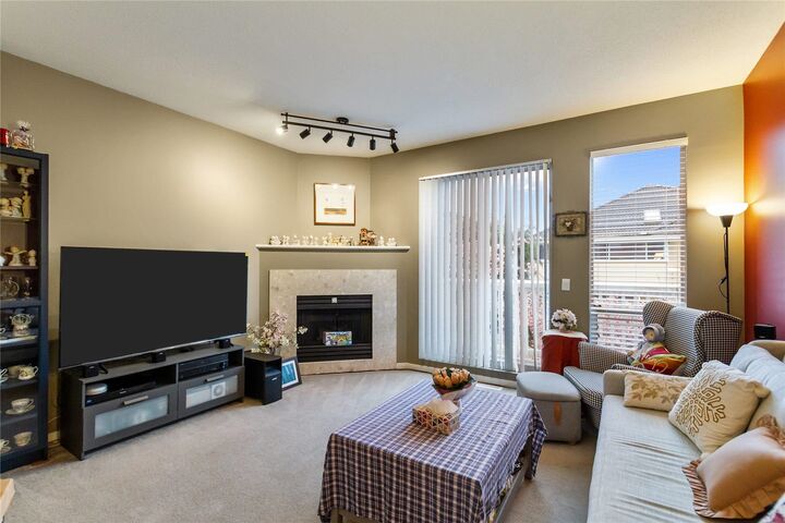 Property Photo: 12900 Jack Bell Drive 7 BC V6V 2V8