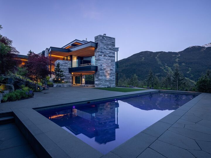 Property Photo: 5412 Stonebridge Drive BC V8E 0V9