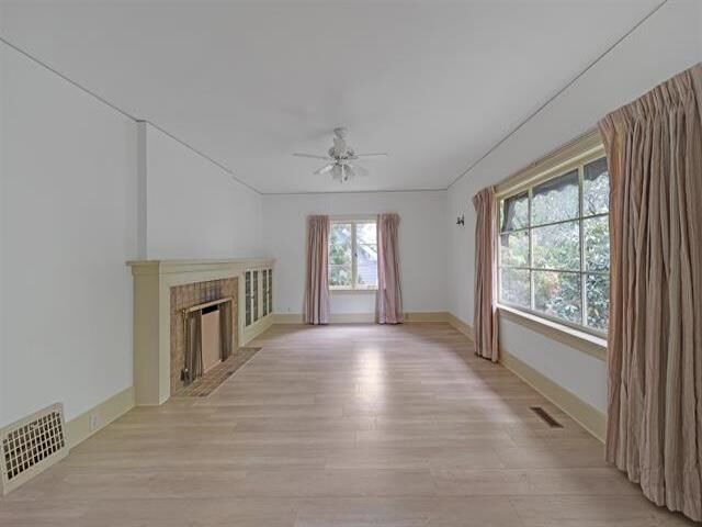 Property Photo: 5030 Blenheim Street BC V6N 1N5