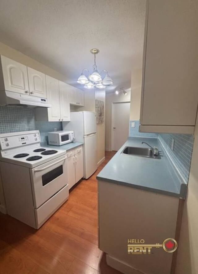 Property Photo:  630 Clark Road 309  BC V3J 3X8 
