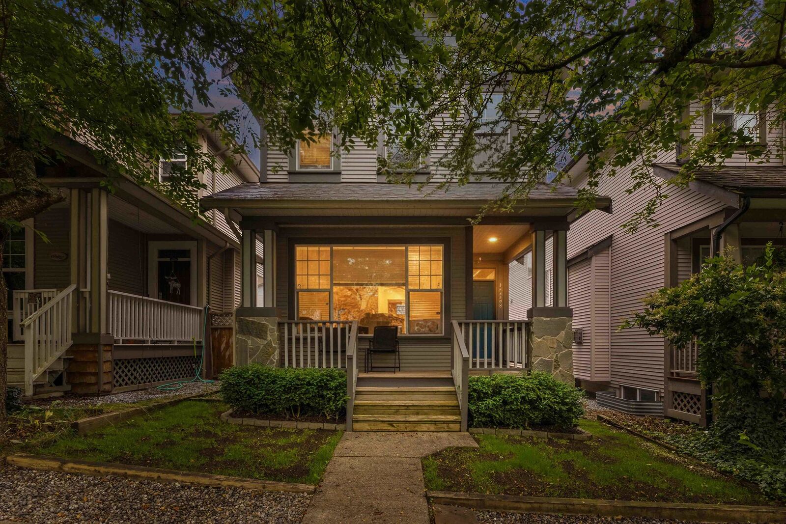 Property Photo:  10288 243 Street  BC V2W 1Y2 