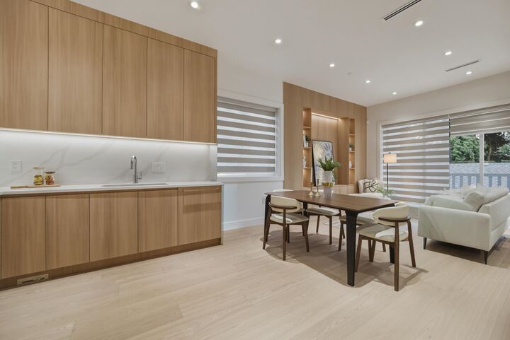 Property Photo: 3118 W 42nd Avenue BC V6N 3H2