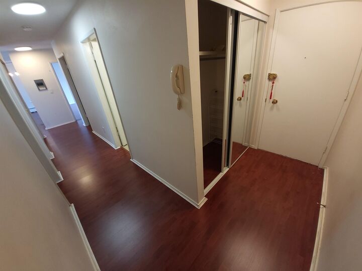 Property Photo: 8020 Ryan Road 302 BC V7A 2E5