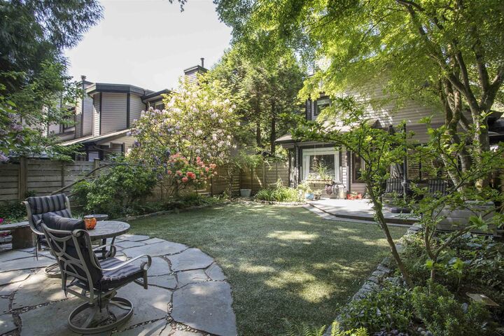 Property Photo: 1989 Cedar Village Crescent BC V7J 3P5