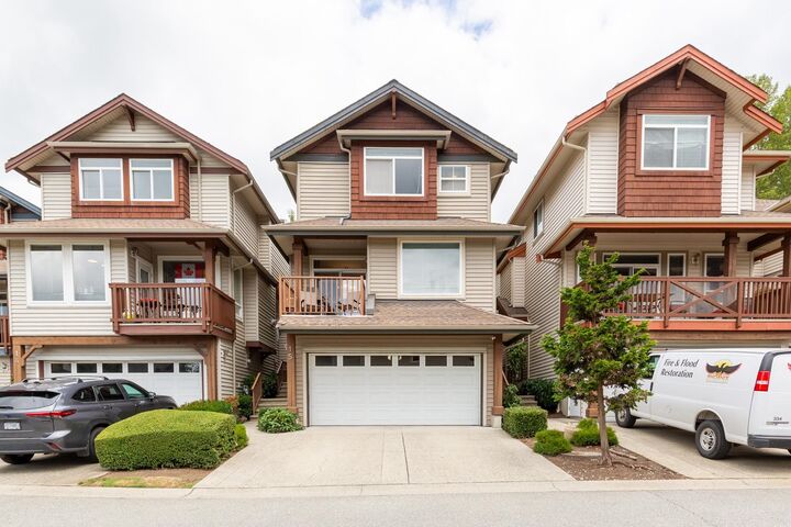 Property Photo:  2381 Argue Street 15  BC V3C 6P9 