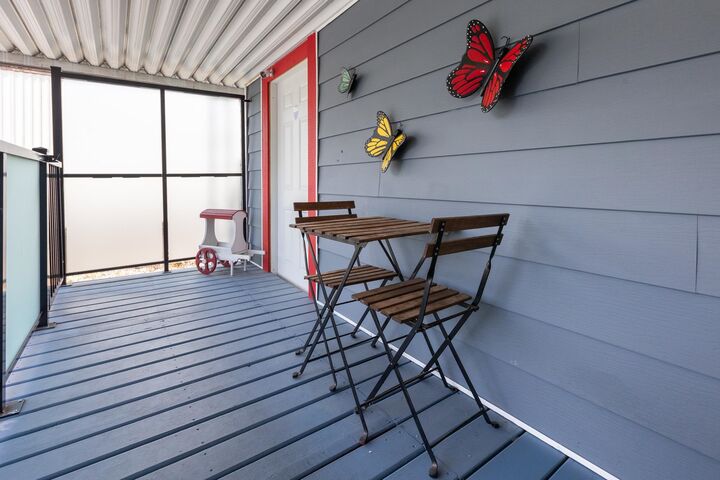 Property Photo: 1840 160 Street 340 BC V4A 4X4