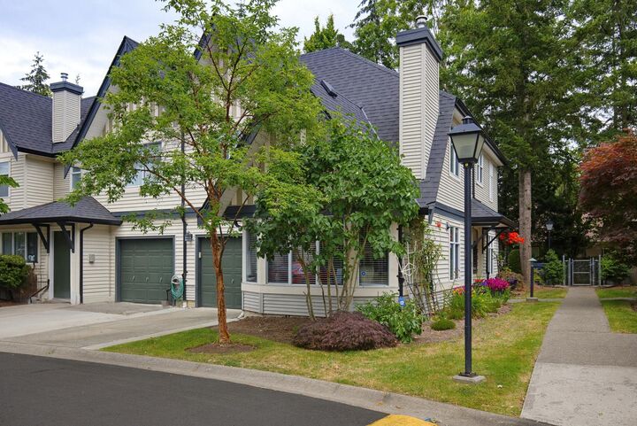 Property Photo: 18883 65th Avenue 5 BC V3S 8Y2