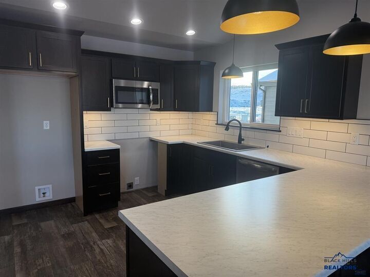 Property Photo: 1115 Cobalt Dr SD 57701