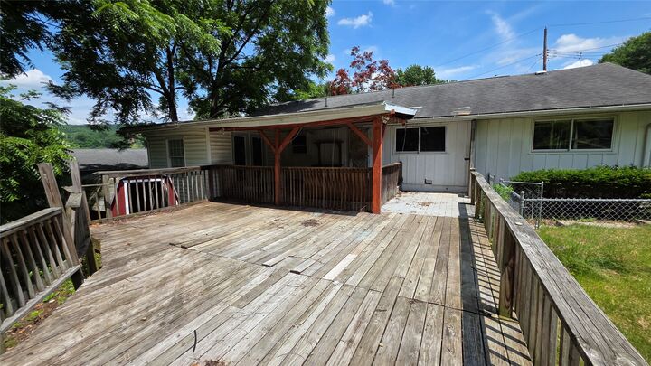 Property Photo:  12 St Clair  NY 13903 
