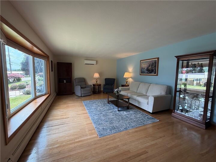Property Photo:  515 Bush Avenue  NY 14845 