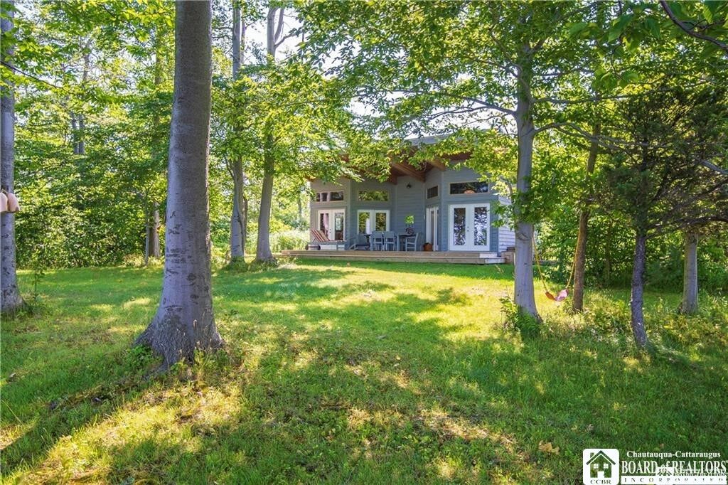 Property Photo: 6014 Route 5 NY 14716