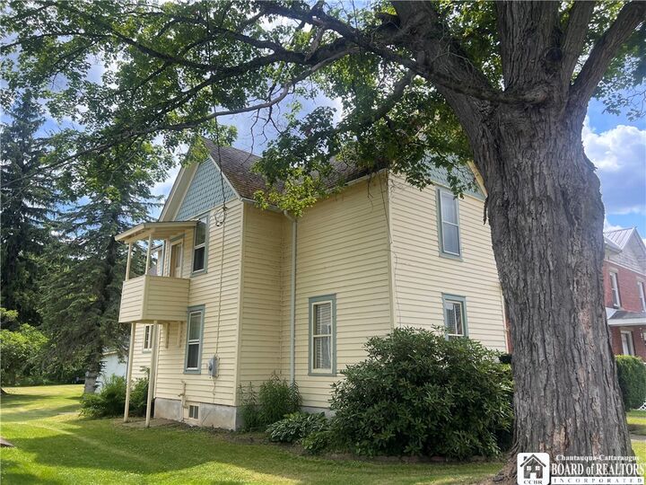 Property Photo:  14 Dyke Street  NY 14806 