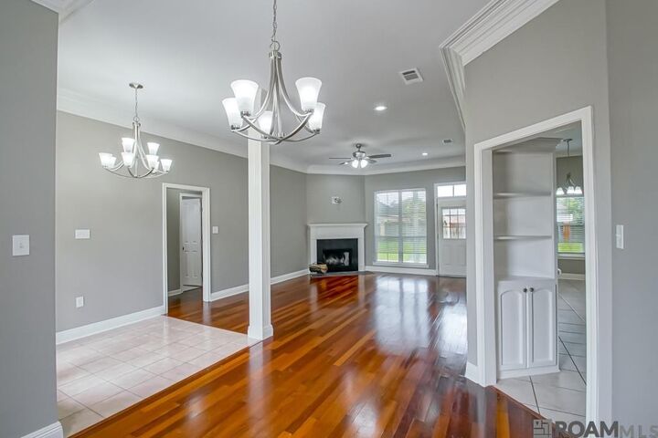Property Photo:  17343 Les Chenier St  LA 70769 