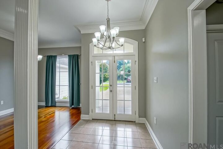 Property Photo: 17343 Les Chenier St LA 70769