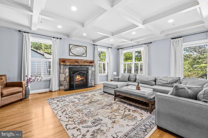 Property Photo:  9421 Holland Avenue  MD 20814 