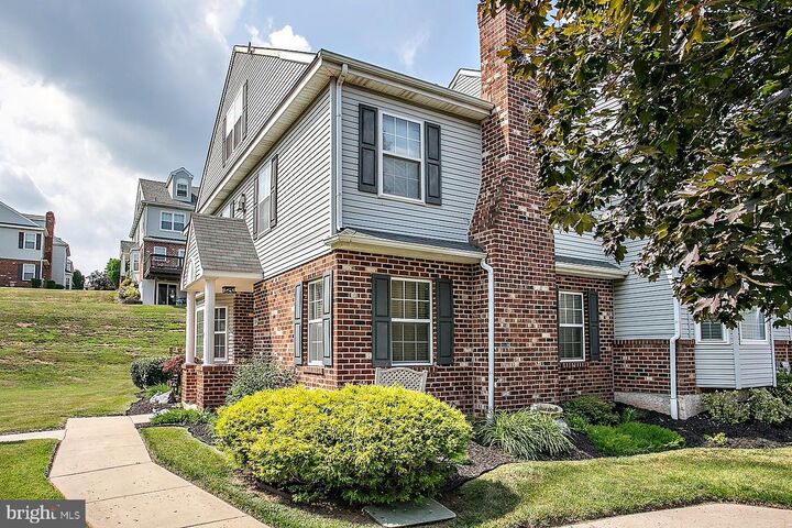 Property Photo: 1304 Reagan Court PA 19403