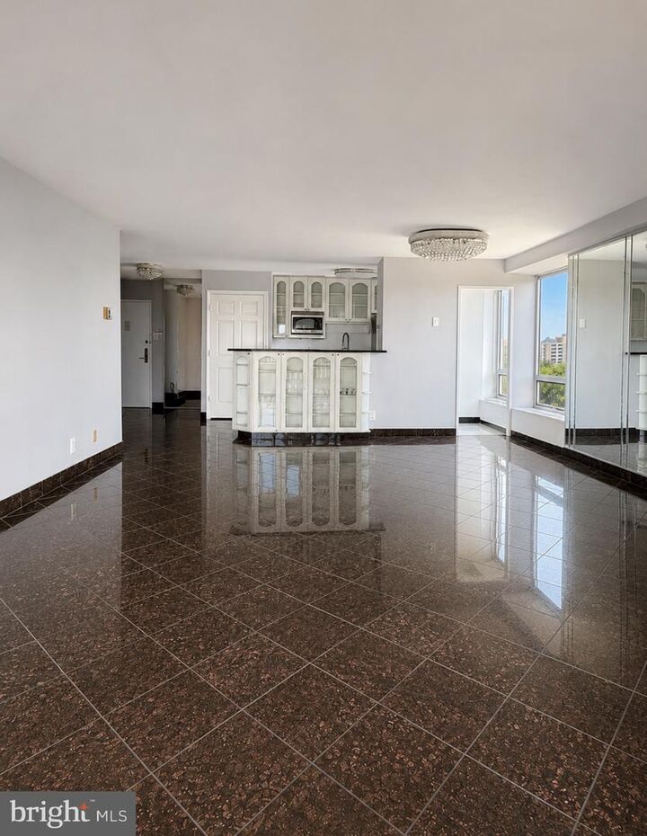 Property Photo:  1435 4th Street SW B711  DC 20024 