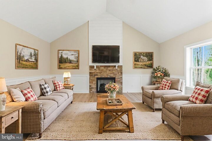 Property Photo:  Jingle Bells Court Lot 1  WV 25425 