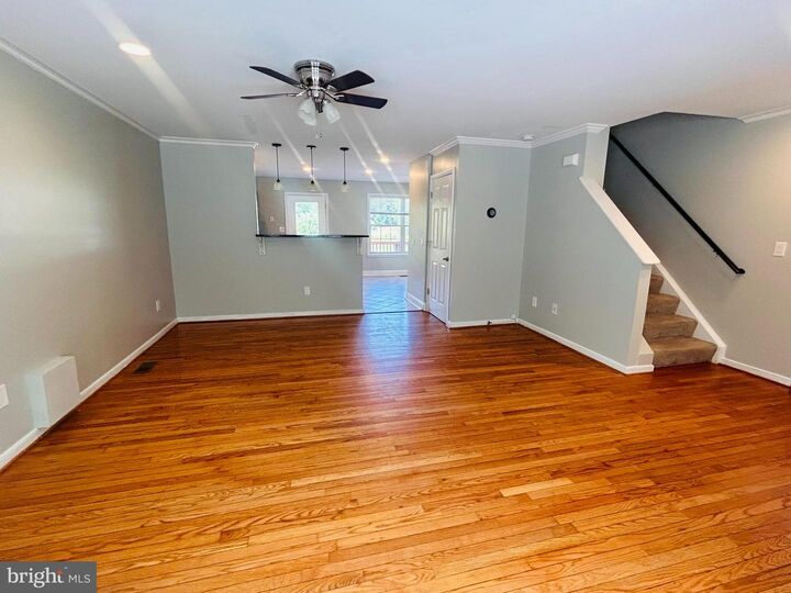 Property Photo: 400 Munsons Hill Court VA 22554