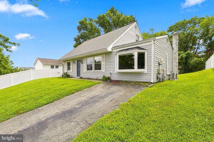 Property Photo:  1931 Foxhound Court  MD 21144 