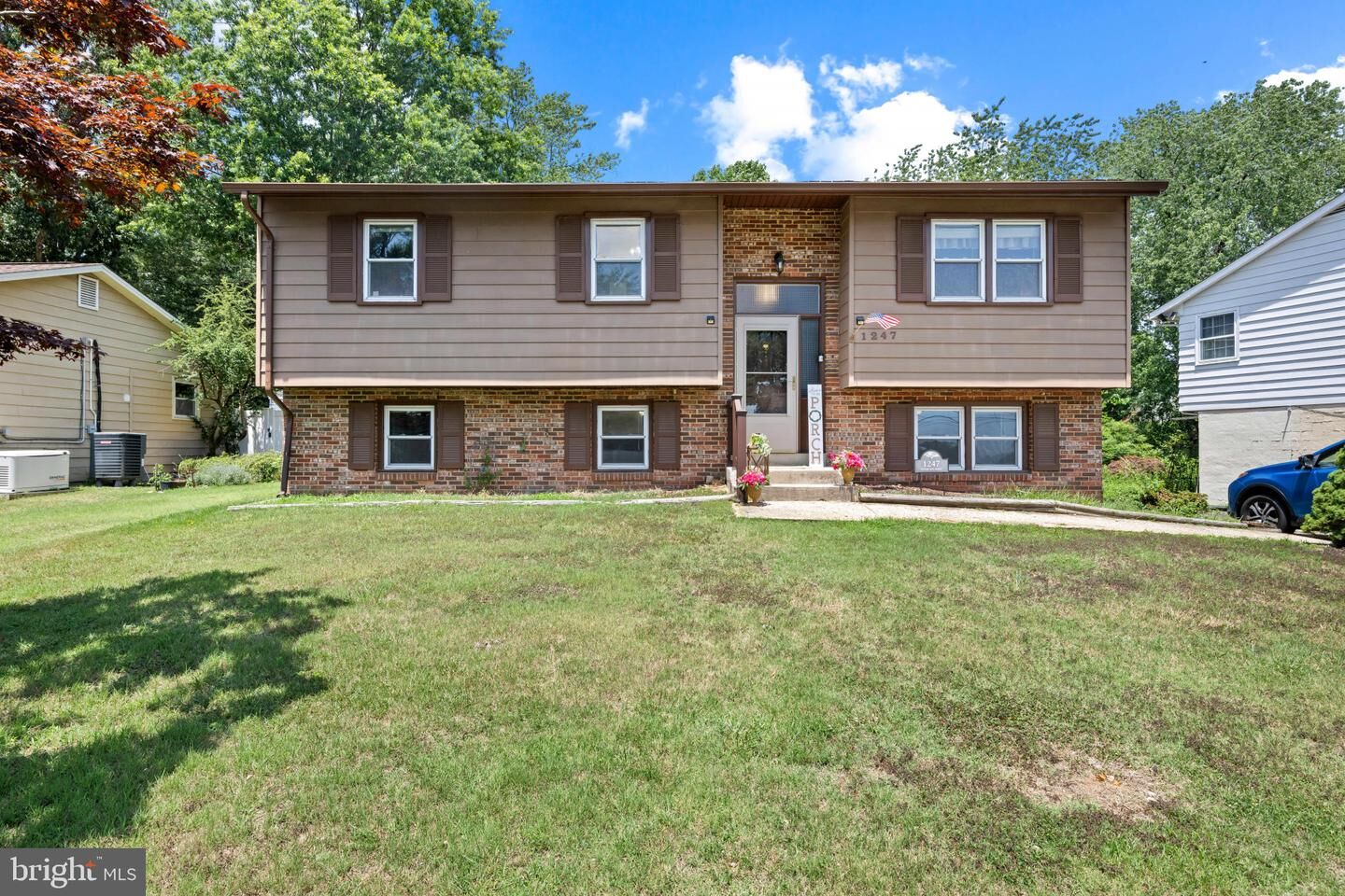Property Photo:  1247 River Bay Road  MD 21409 