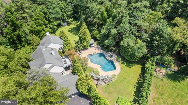 Property Photo: 148 Laurel Road PA 18966