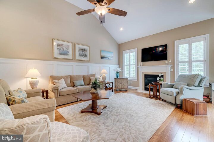 Property Photo:  322 Captains Circle  DE 19958 