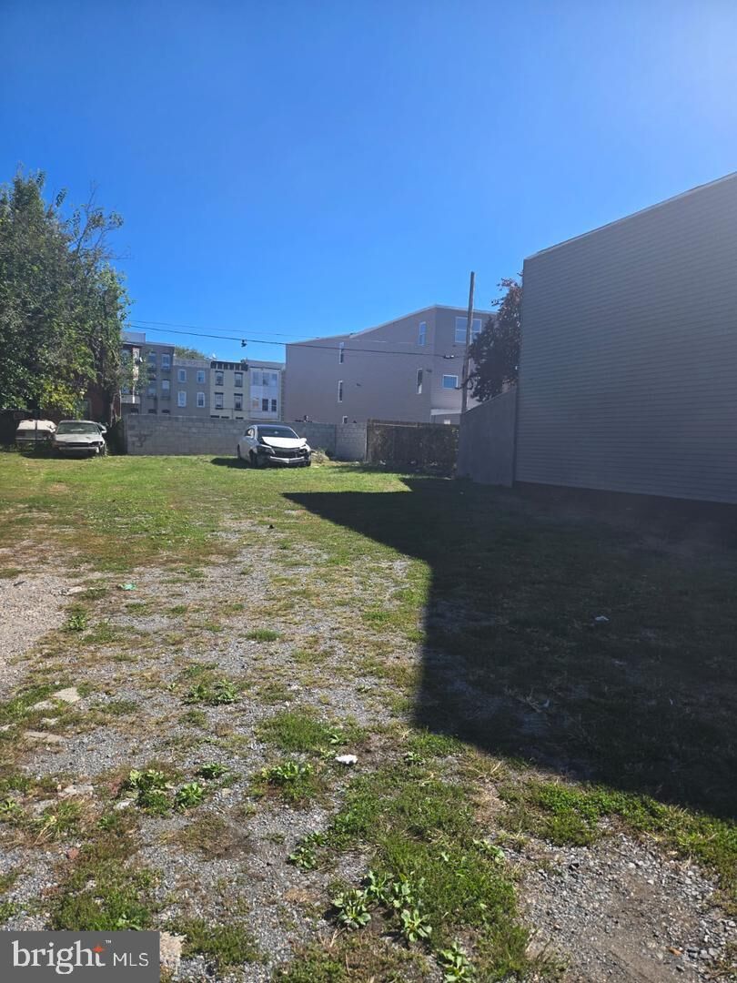 Property Photo: 135 Lemon Street PA 19602