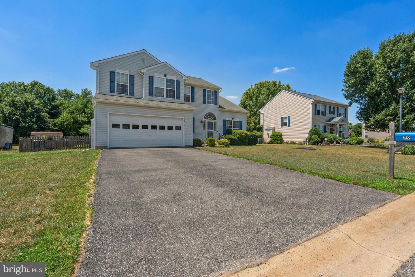 Property Photo: 29 Walden Lane DE 19904