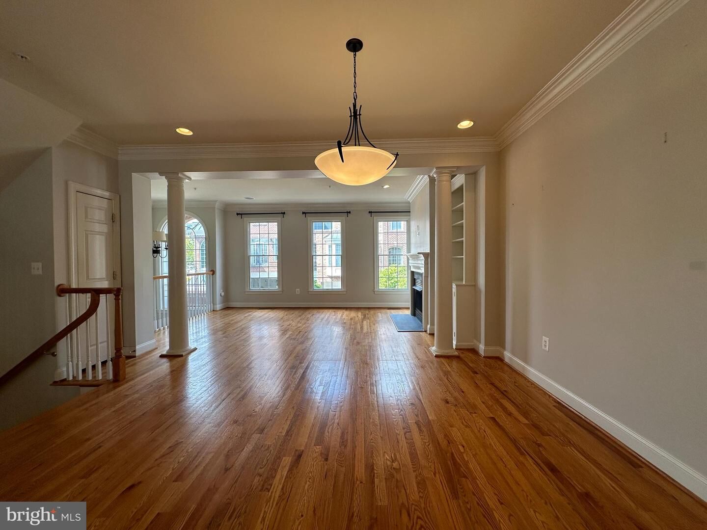 Property Photo: 1313 McLean Crest Court VA 22101