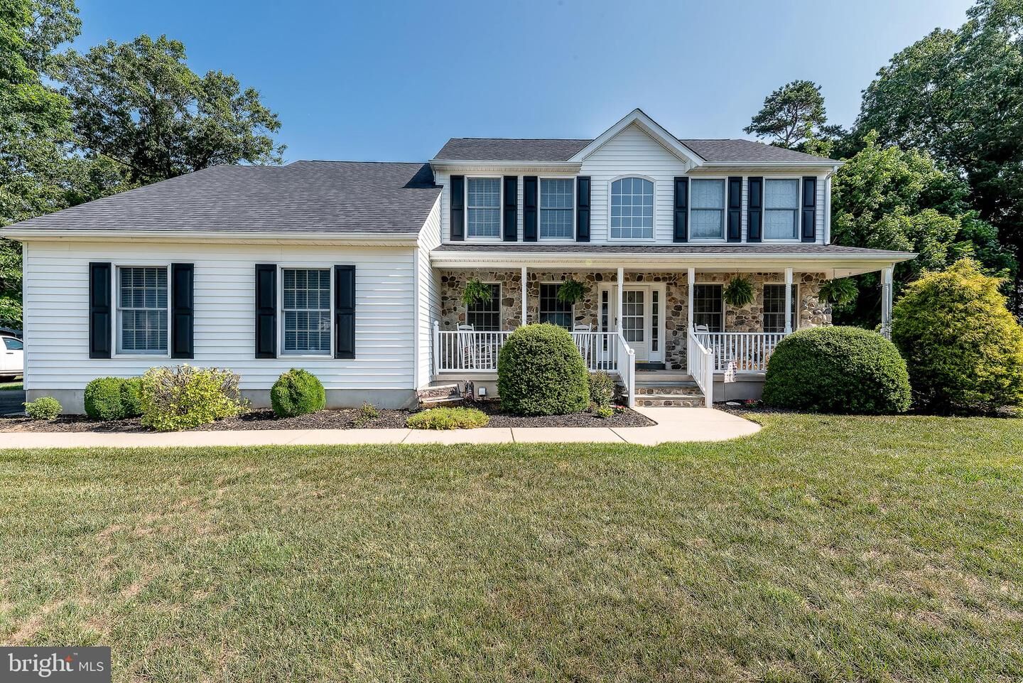 Property Photo:  16 Joshua Court  NJ 08322 