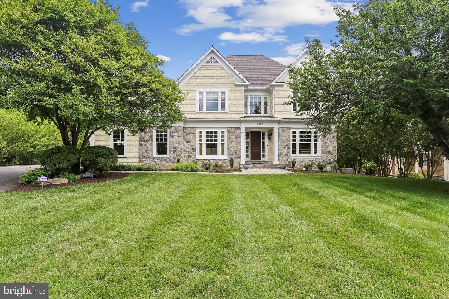 Property Photo:  11736 Gainsborough Road  MD 20854 