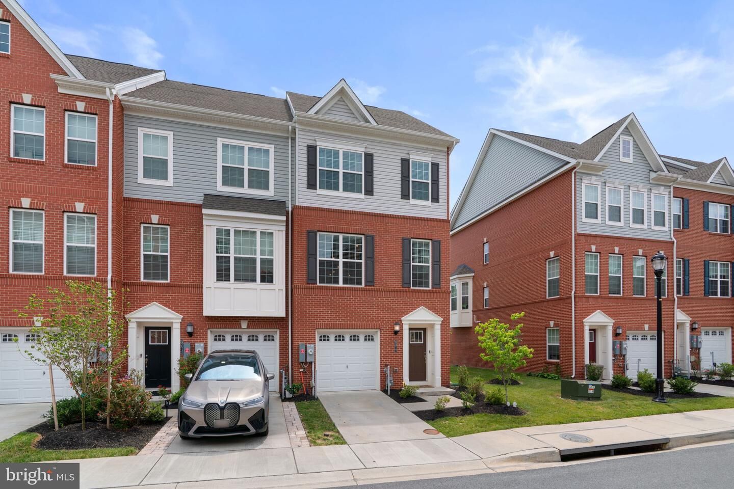 Property Photo:  8017 Potter Place  MD 21075 