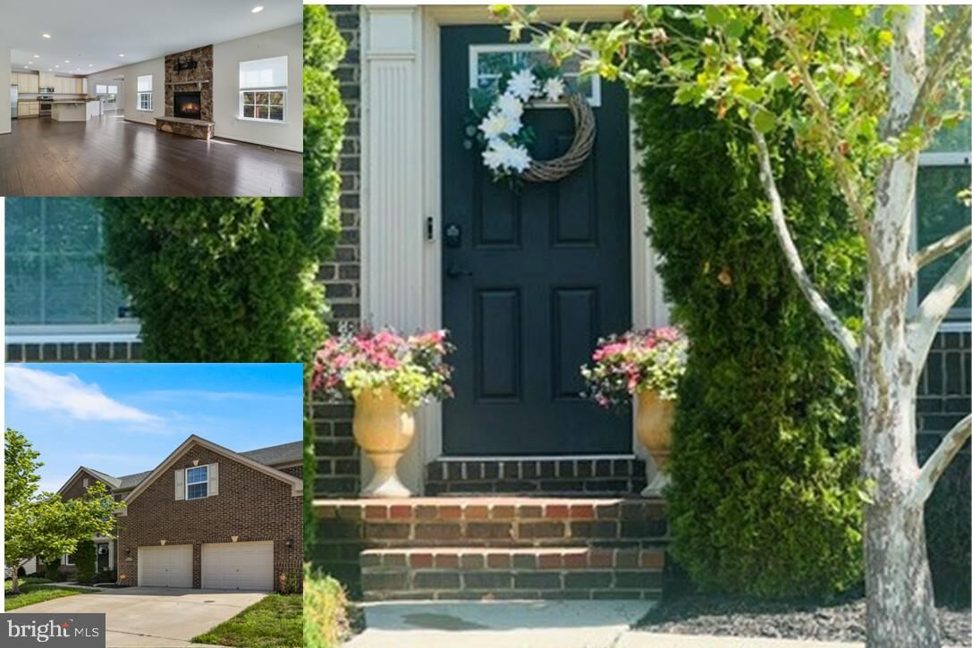 Property Photo:  3002 Winterbourne Drive  MD 20774 