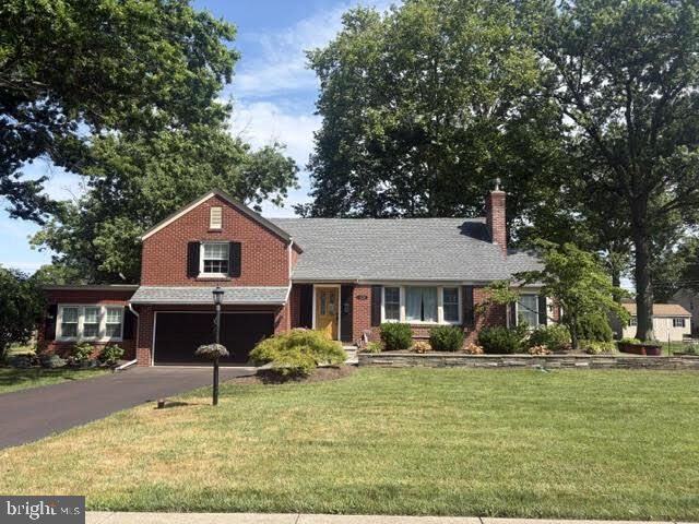 Property Photo: 428 Ridge Avenue PA 18964