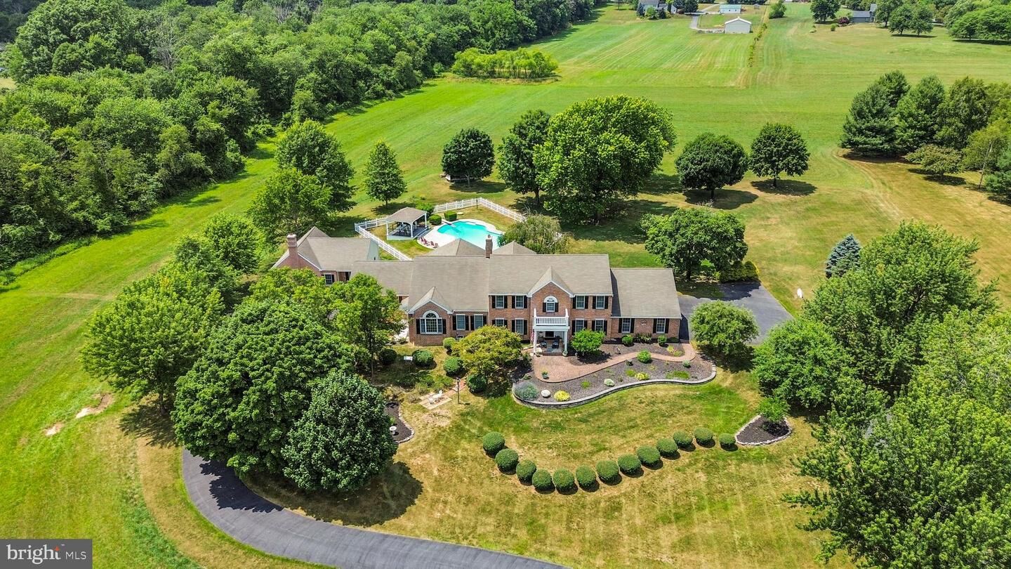Property Photo: 715 Mohns Hill Road PA 19608