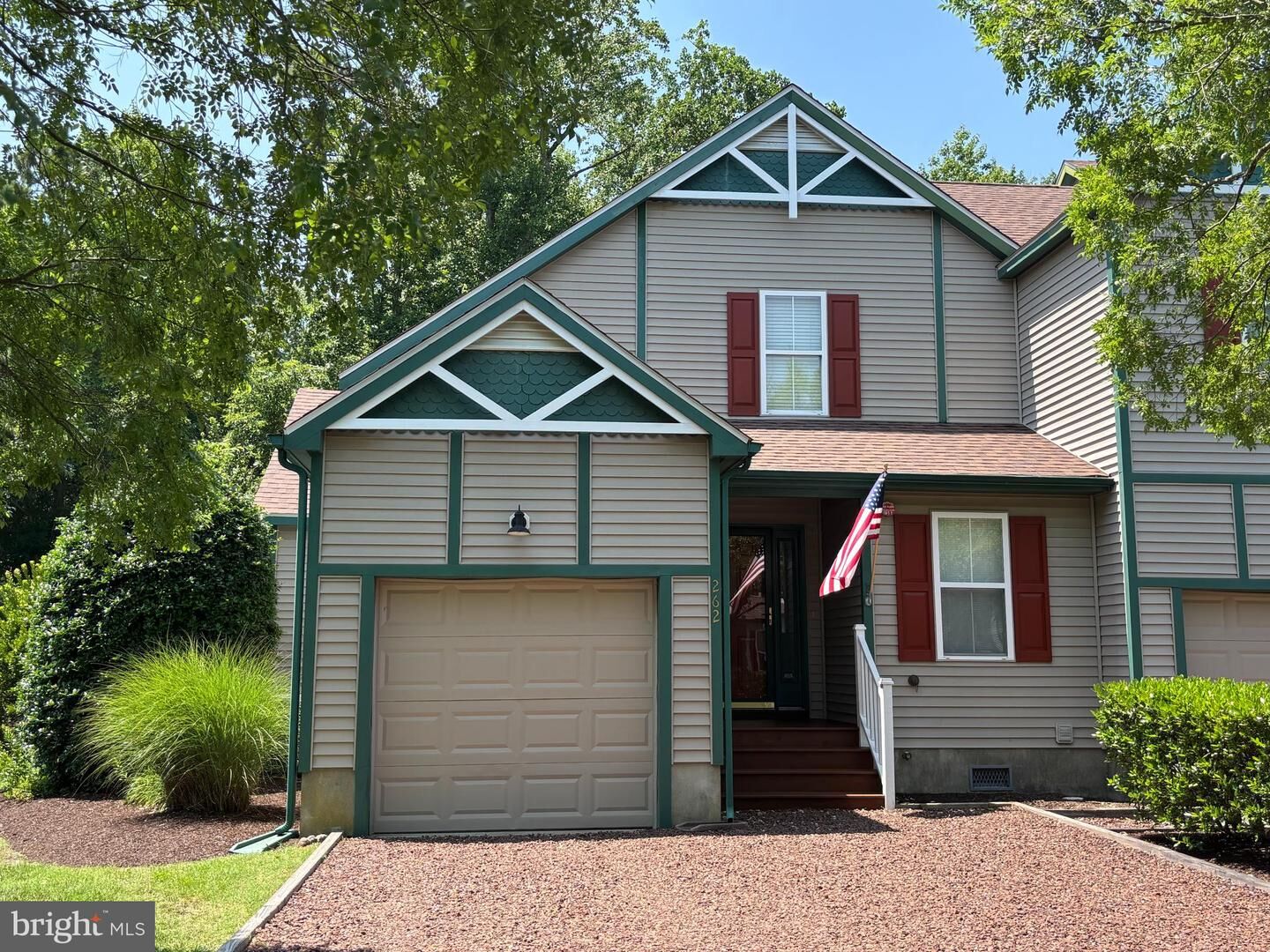 Property Photo:  262 Mumfords Landing Rd Road  MD 21811 