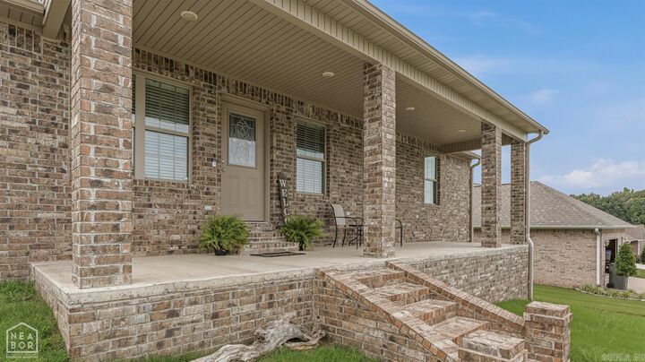 Property Photo: 2200 N 9th Street AR 72450