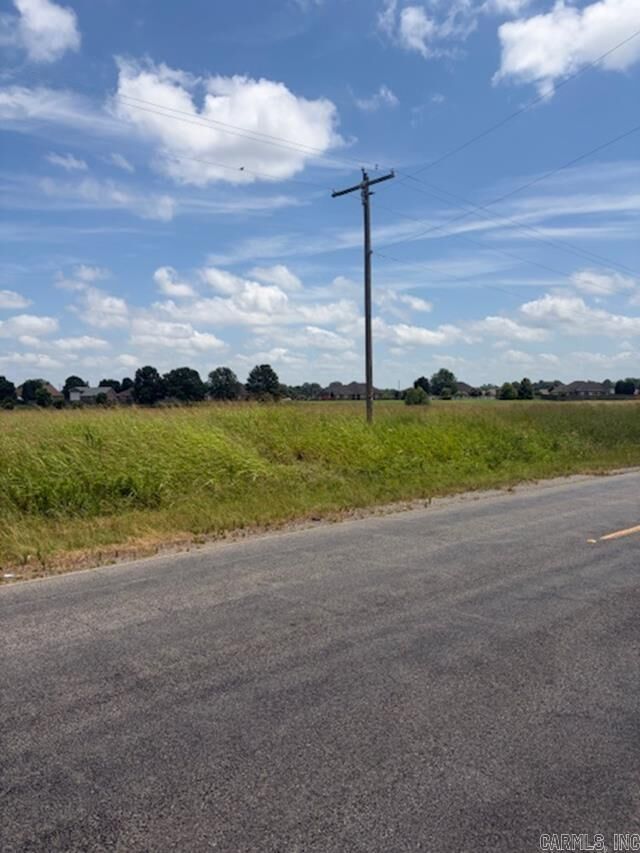 Property Photo: Lot 16 Colonel Maynard Road AR 72142