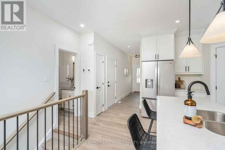 Property Photo:  520 Anise Lane  ON N7S 0G6 
