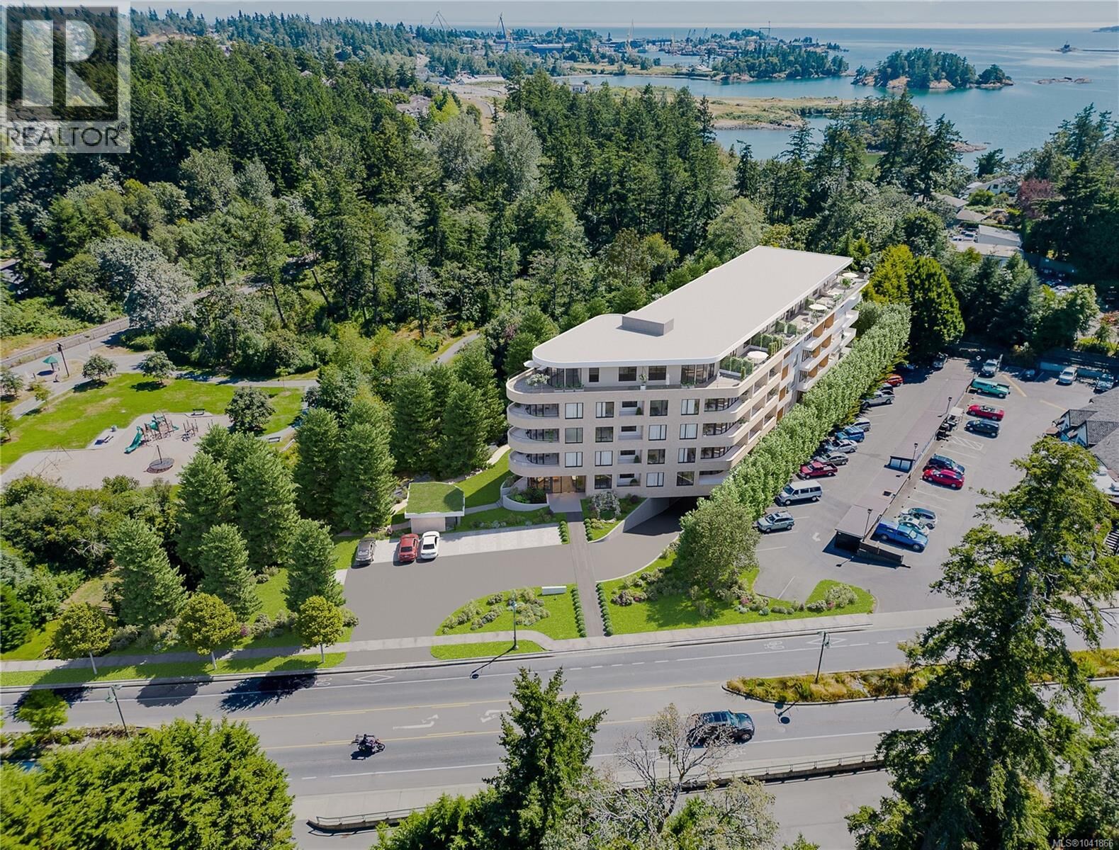 Property Photo:  167 Island Highway 203  BC V9B 1G1 